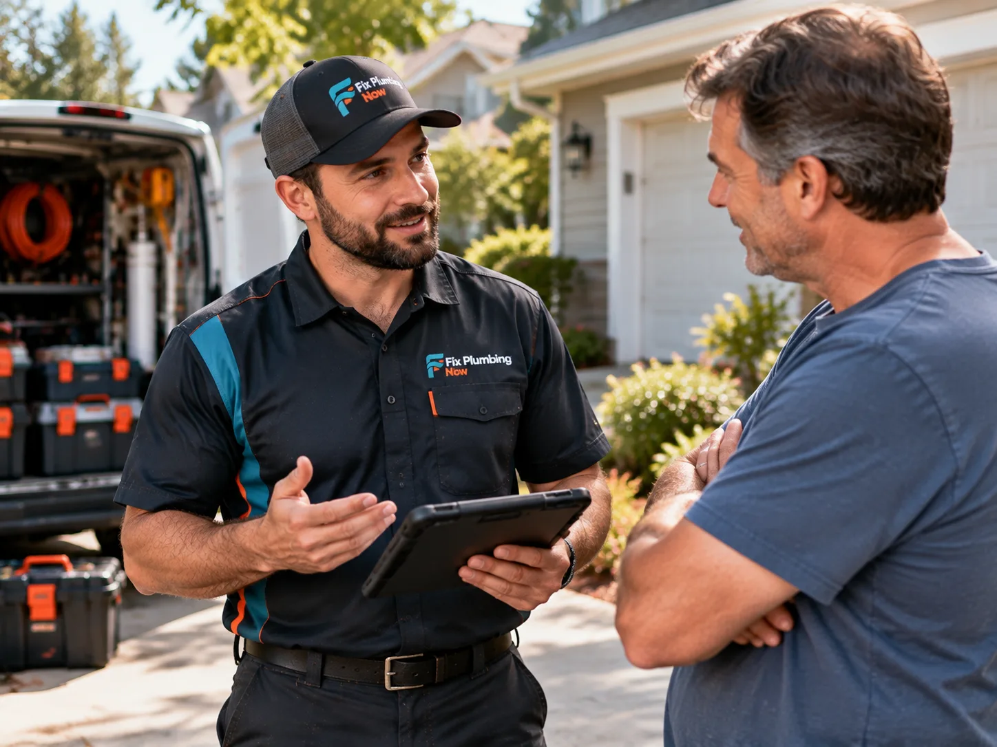 Clogged Drain Service Crawfordsville, IA FAQs